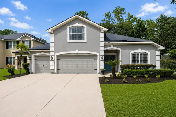 2700 Arundel Ln, St Augustine, FL 32092