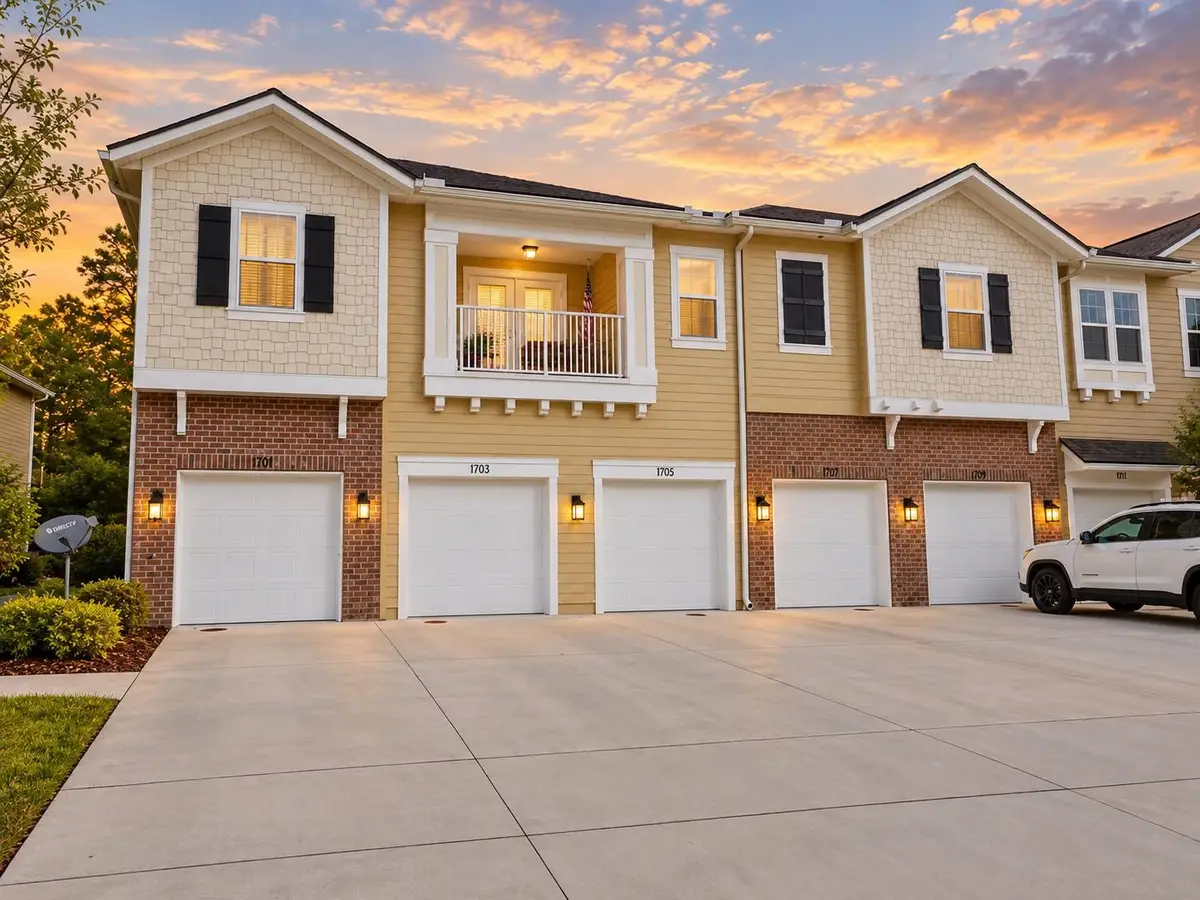 1705 Golden Lake Loop, Saint Augustine, FL 32084 - #1
