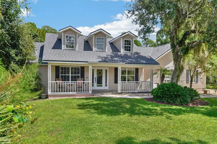 6888 Cypress Point Dr, Saint Augustine, FL 32086 - #2
