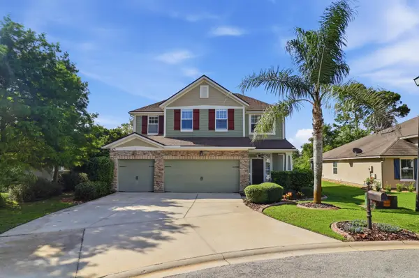 109 Barquero Court, St Augustine, FL 32084