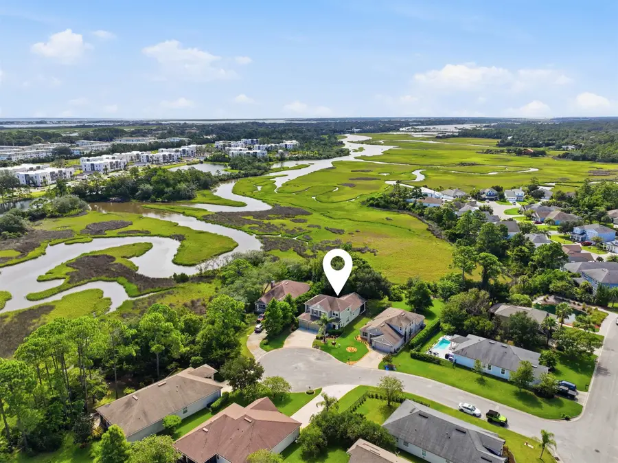 109 Barquero Court, Saint Augustine, FL 32084 - #2