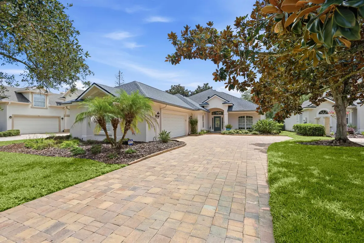 905 Spring Lake Ct, Saint Augustine, FL 32080 - #1