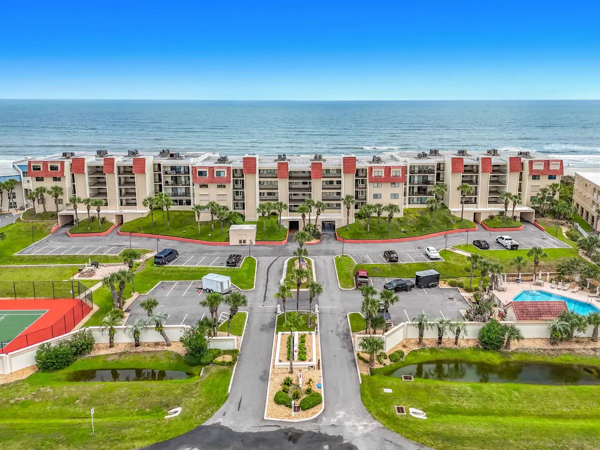 7780 A1a South Unit 109, Saint Augustine, FL 32080 - #1