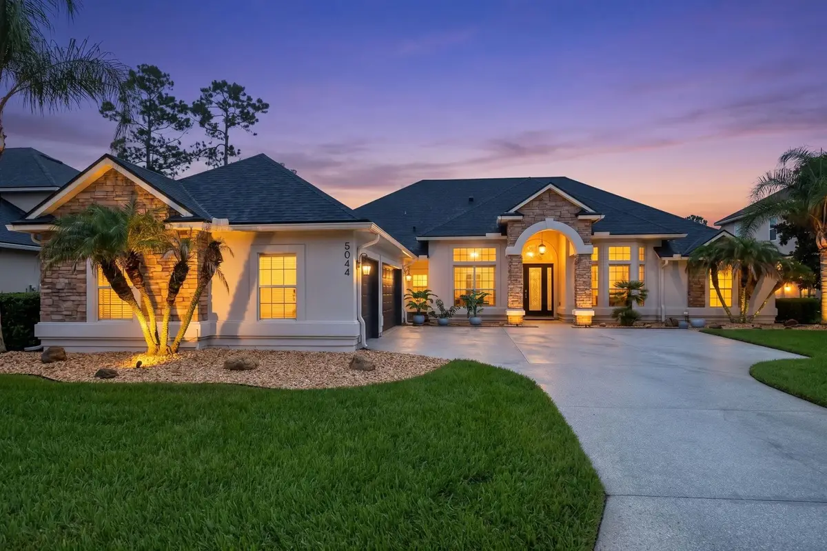 5044 Blackhawk Dr, Saint Johns, FL 32259 - #1