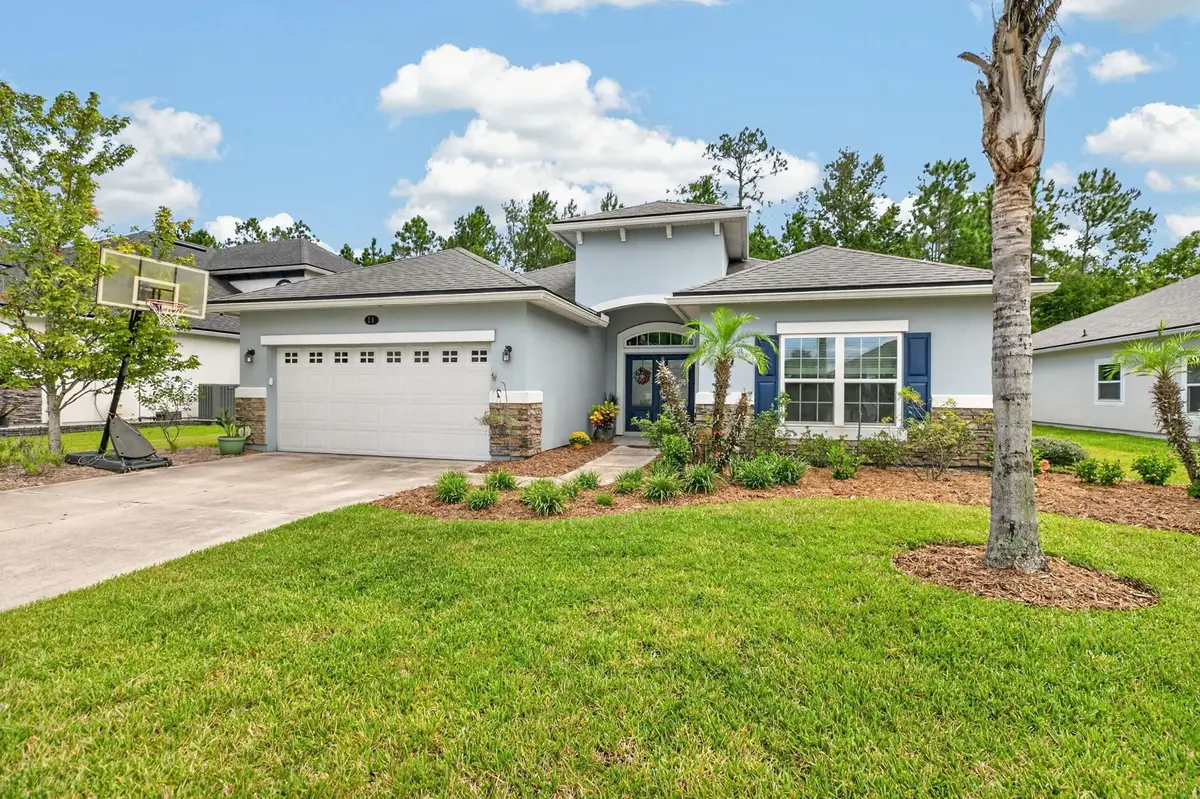36 Deerfield Meadows Cir, Saint Augustine, FL 32086 - #1
