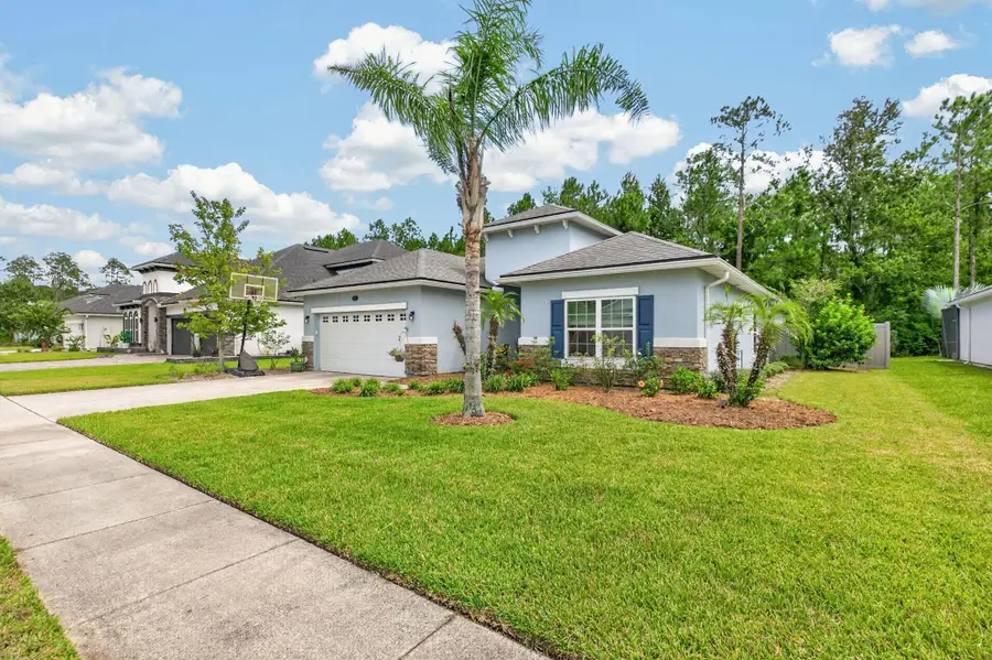36 Deerfield Meadows Cir, Saint Augustine, FL 32086 - #3