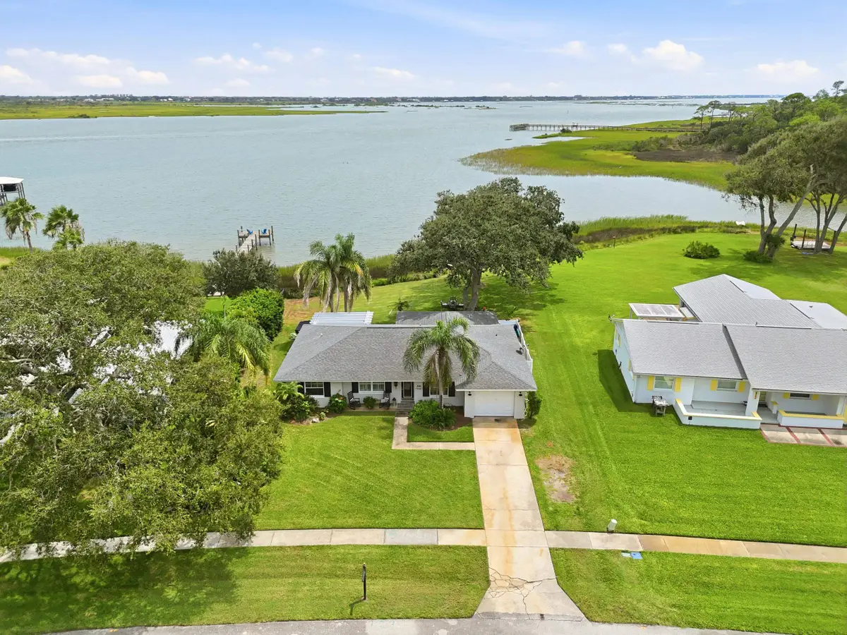 940 Alcala Dr, Saint Augustine, FL 32086 - #1