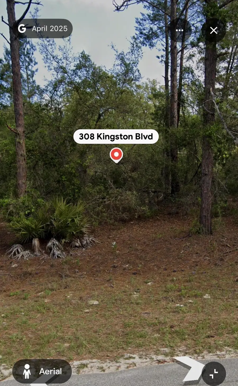 308 Kingston Blvd, Satsuma, FL 32189 - #2
