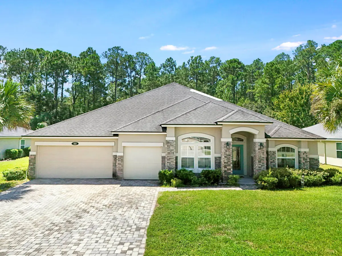133 Cereus Ln, Saint Augustine, FL 32086 - #1