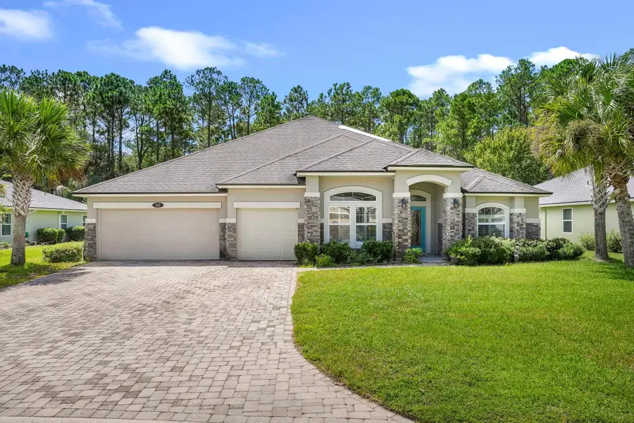 133 Cereus Ln, Saint Augustine, FL 32086 - #2