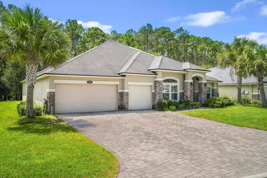 133 Cereus Ln, Saint Augustine, FL 32086 - #3