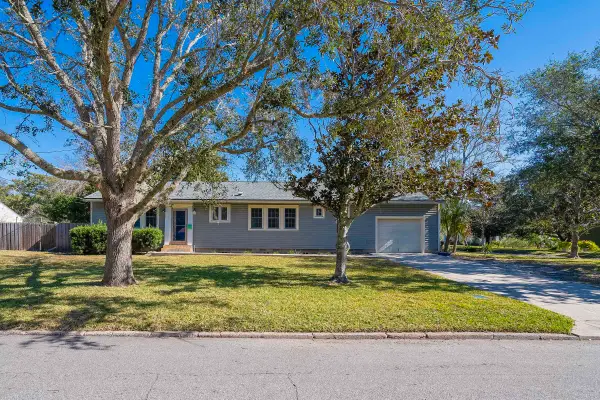 401 Zorayda Ave, St Augustine, FL 32080