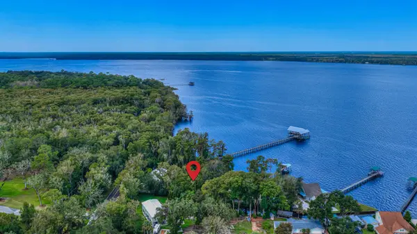 Address Withheld By Seller, St Augustine, FL 32092