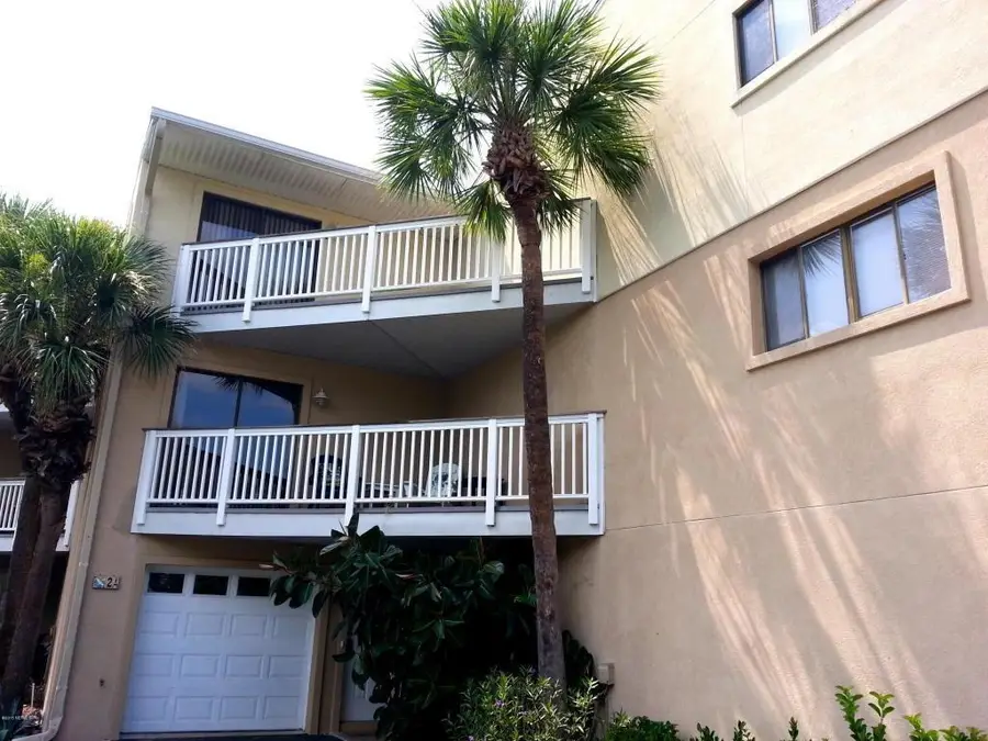 2836 Coastal Hwy #2, Saint Augustine, FL 32084 - #3