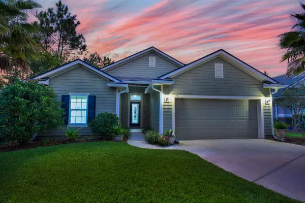 70 Harris Hawk Ct, St Augustine, FL 32092