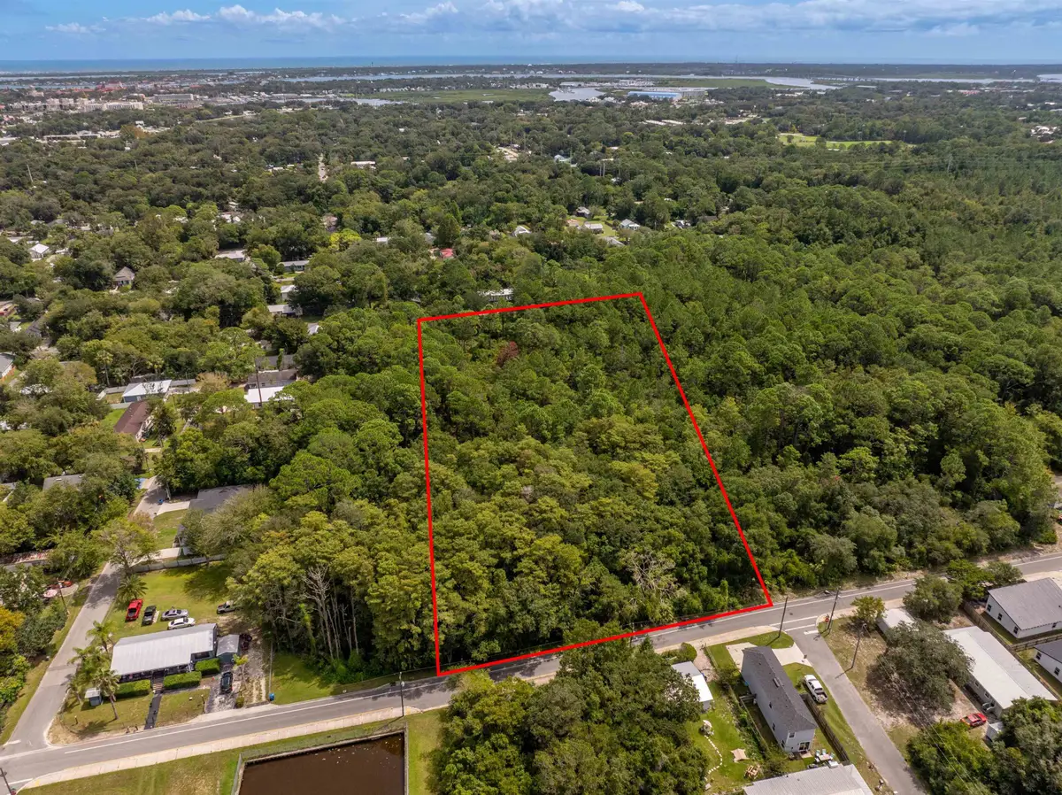0/9 W 7th St, Saint Augustine, FL 32084 - #1