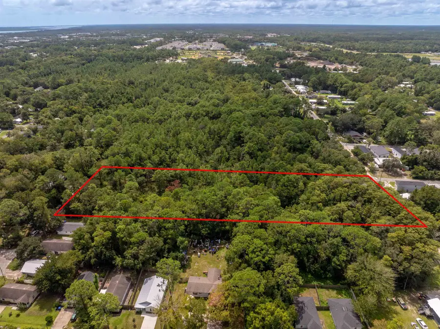 0/19 W 7th St, Saint Augustine, FL 32084 - #3