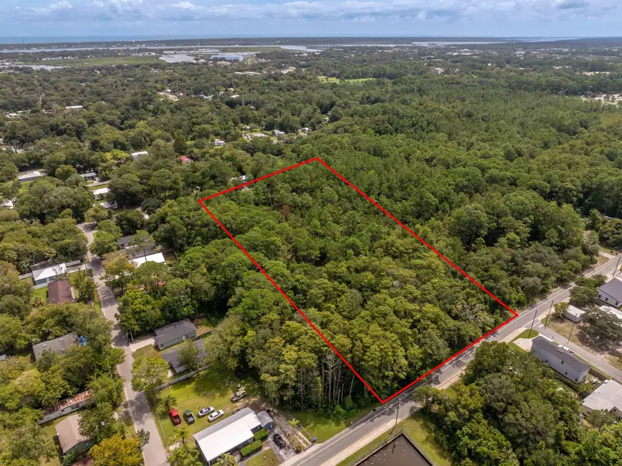 0/20 W 7th St, Saint Augustine, FL 32084 - #2