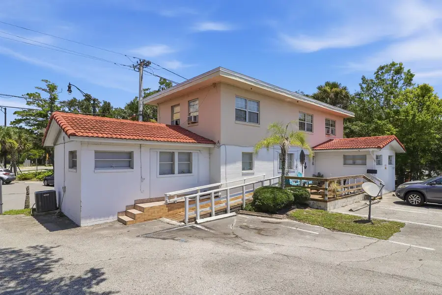 1 E San Carlos Ave, Saint Augustine, FL 32084 - #3