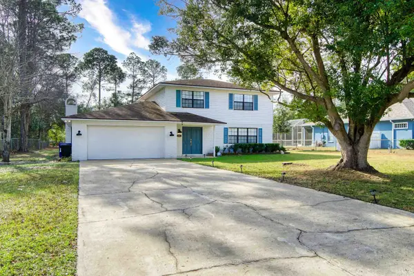 1201 Winterhawk Dr, St Augustine, FL 32086