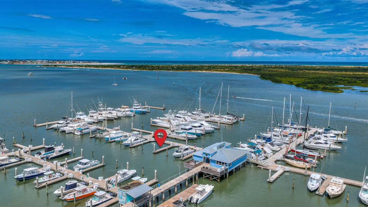 57 Comares Ave #B 3, Saint Augustine, FL 32080 - #1