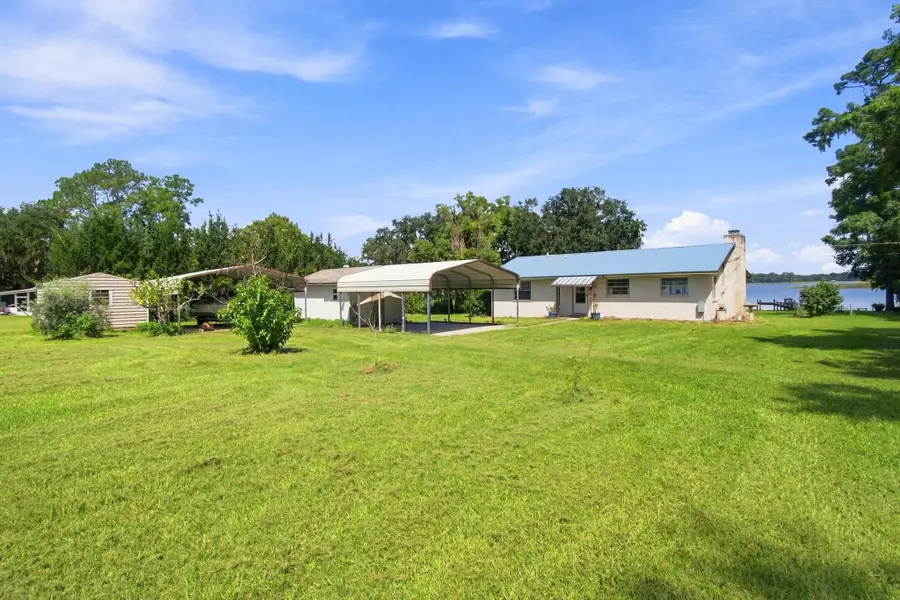 920 Read Ave, Crescent City, FL 32112 - #3