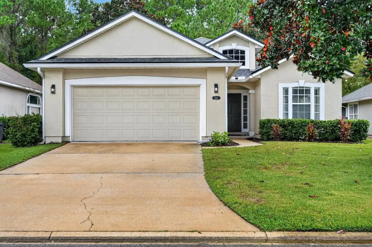 1533 Remington Way, Saint Augustine, FL 32084 - #1