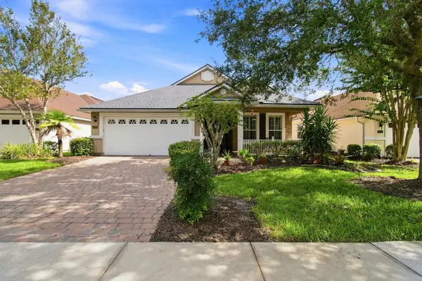 1346 Castle Pines Circle, St Augustine, FL 32092