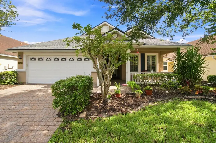 1346 Castle Pines Circle, Saint Augustine, FL 32092 - #3