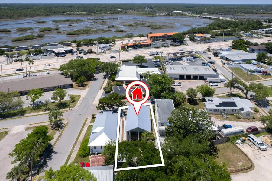 27 Grant St, Saint Augustine, FL 32084 - #2