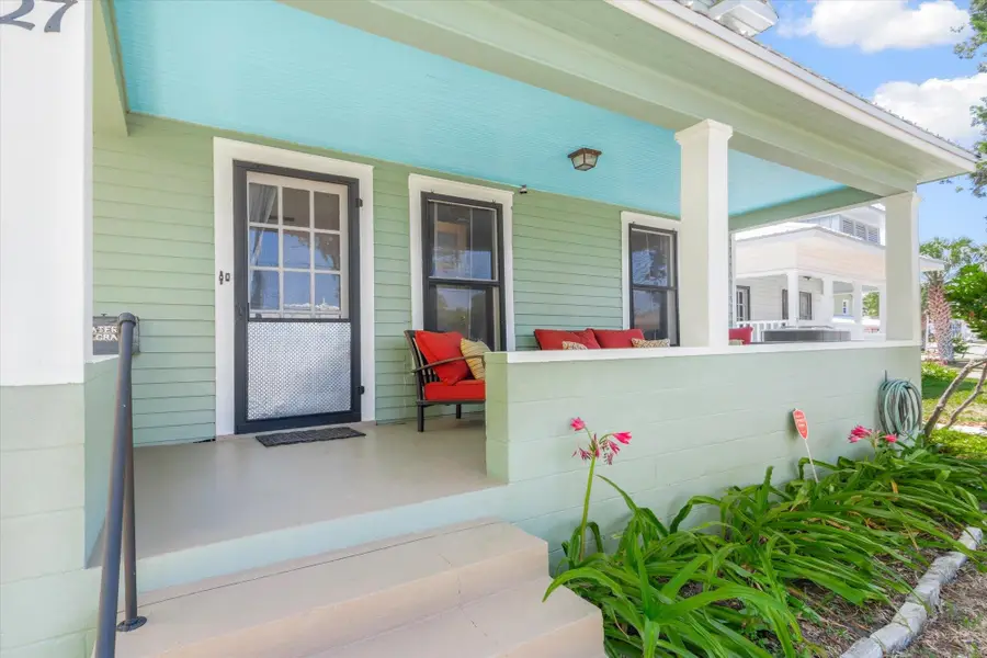 27 Grant St, Saint Augustine, FL 32084 - #3