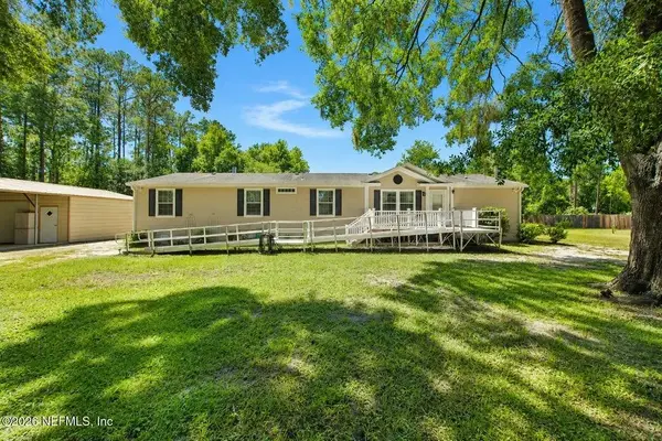 3051 Usina Road, St Augustine, FL 32084