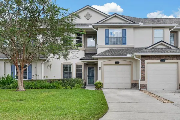 269 Wooded Crossing Cir, St Augustine, FL 32084