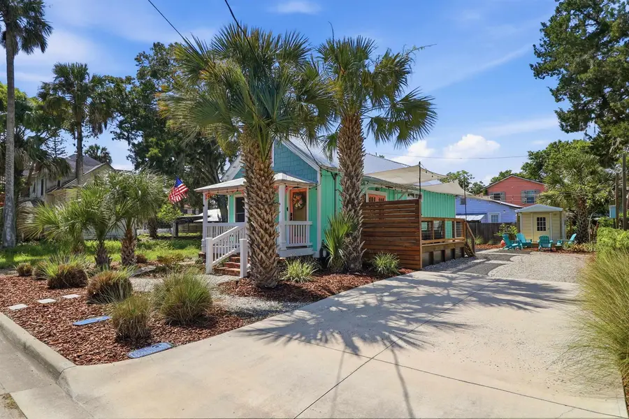 94 Park Pl, Saint Augustine, FL 32084 - #3