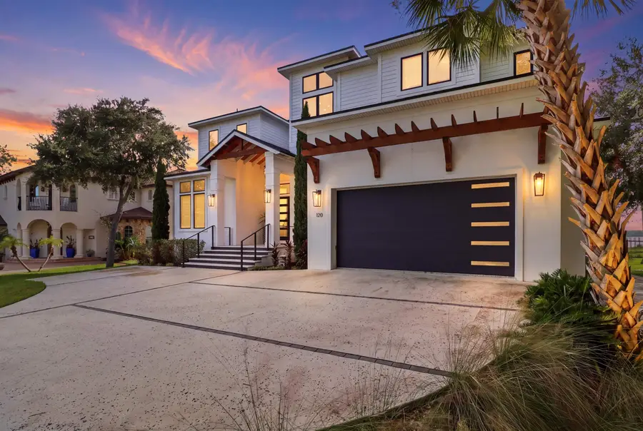 120 Grand Oaks Drive, Saint Augustine, FL 32080 - #2