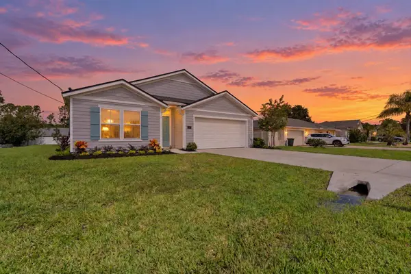 29 Prairie Ln, Palm Coast, FL 32164