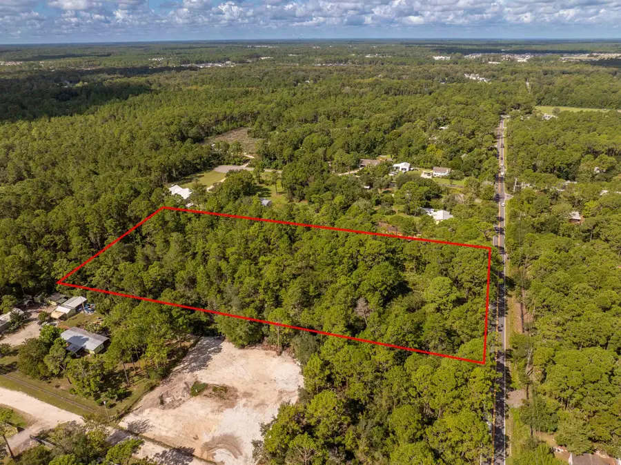 0 Kings Estate Rd, Saint Augustine, FL 32086 - #2