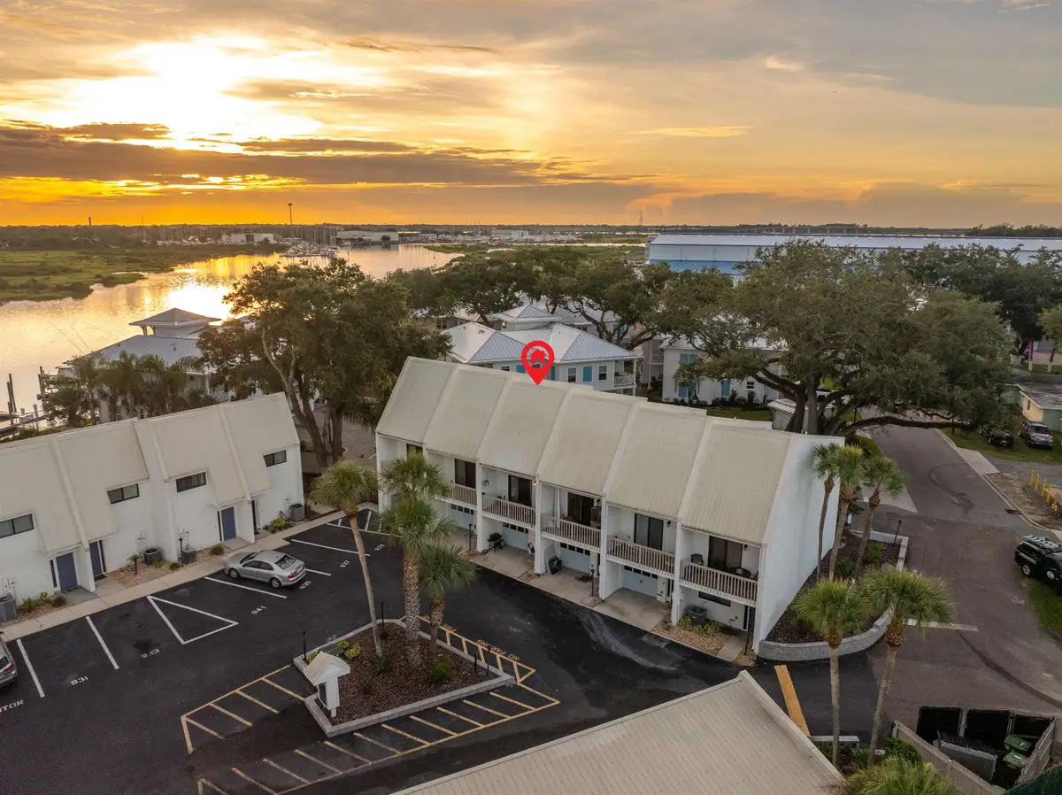 943 S Ponce De Leon Blvd, Saint Augustine, FL 32084 - #1