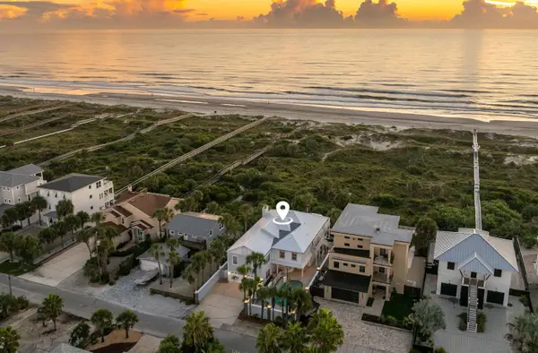 5042 Atlantic Vw, St Augustine, FL 32080