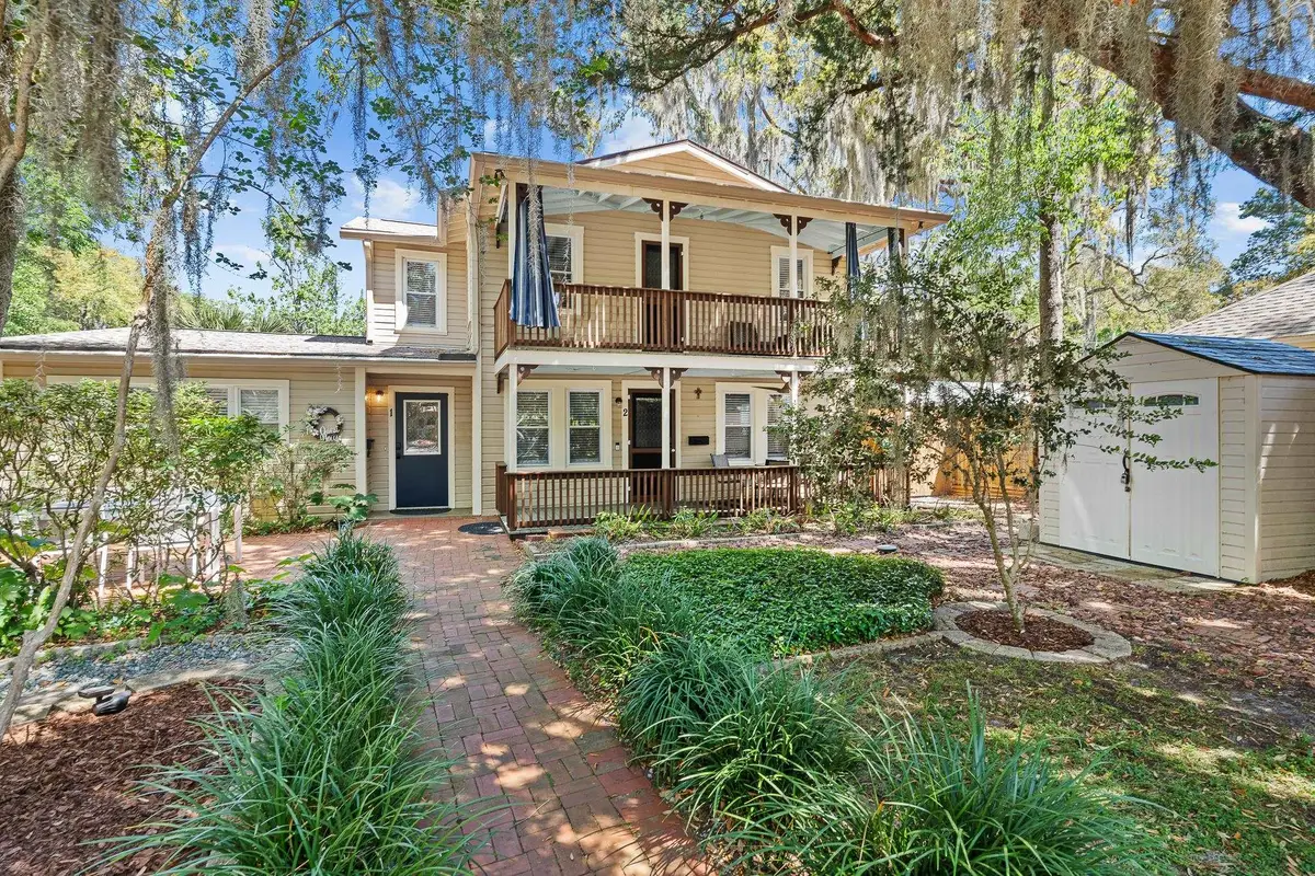 12 Sylvan Dr, Saint Augustine, FL 32084 - #1