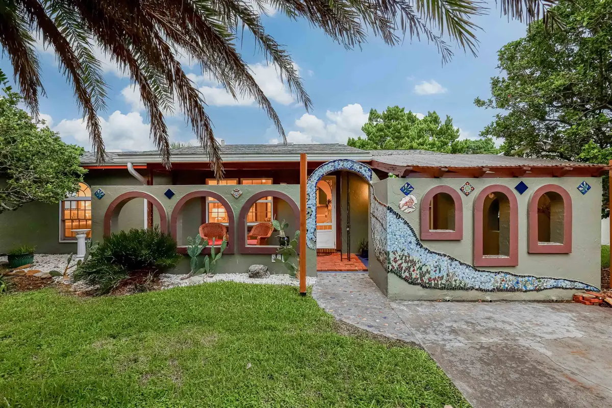 218 Kenan St, Saint Augustine, FL 32080 - #1