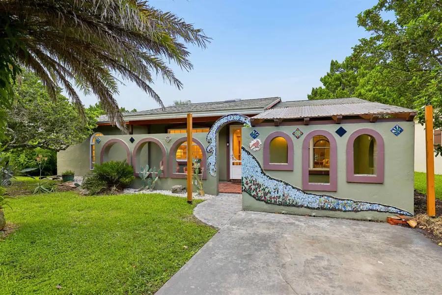 218 Kenan St, Saint Augustine, FL 32080 - #3