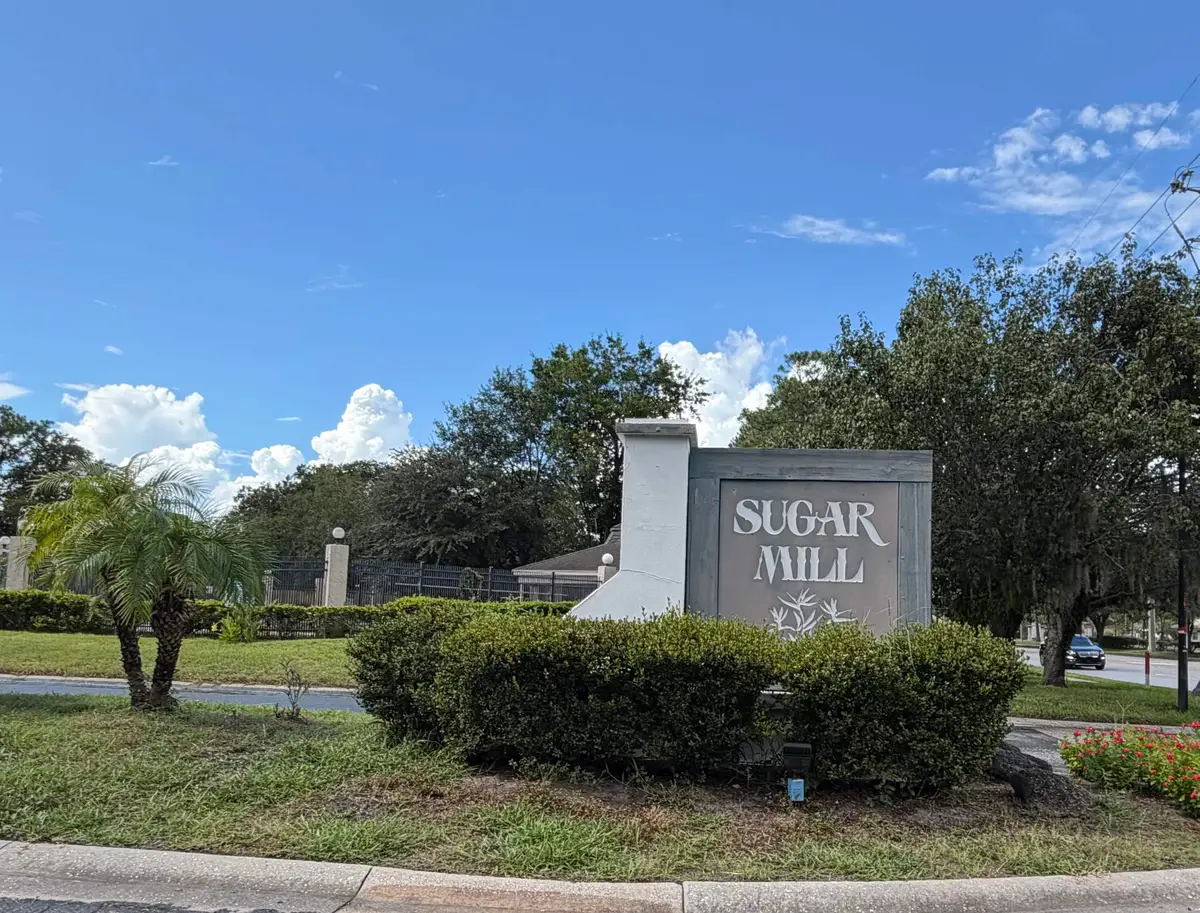 3801 Crown Point Rd #1235, Jacksonville, FL 32257 - #1