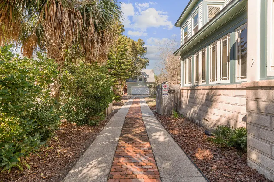 24 Sevilla St, Saint Augustine, FL 32084 - #2