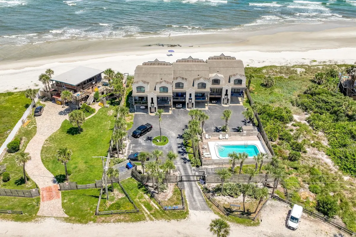 8850 Old A1a #4, Saint Augustine, FL 32080 - #1