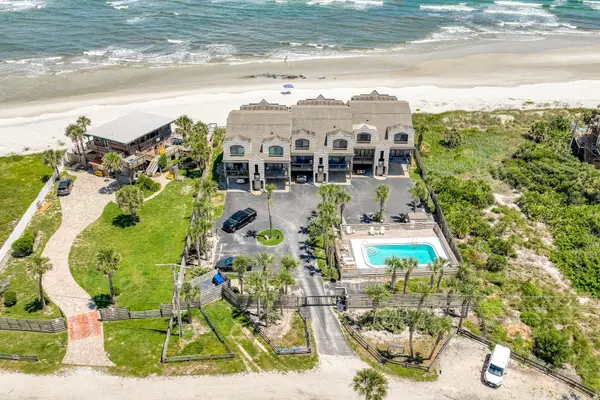 8850 Old A1a #4, St Augustine, FL 32080