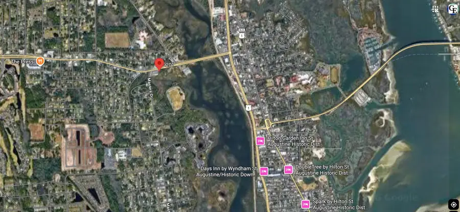 201 State Road 16, Saint Augustine, FL 32084 - #3