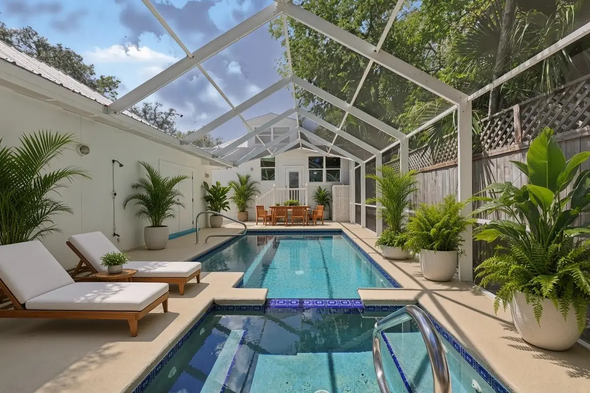 47 Osceola St., Saint Augustine, FL 32084 - #1