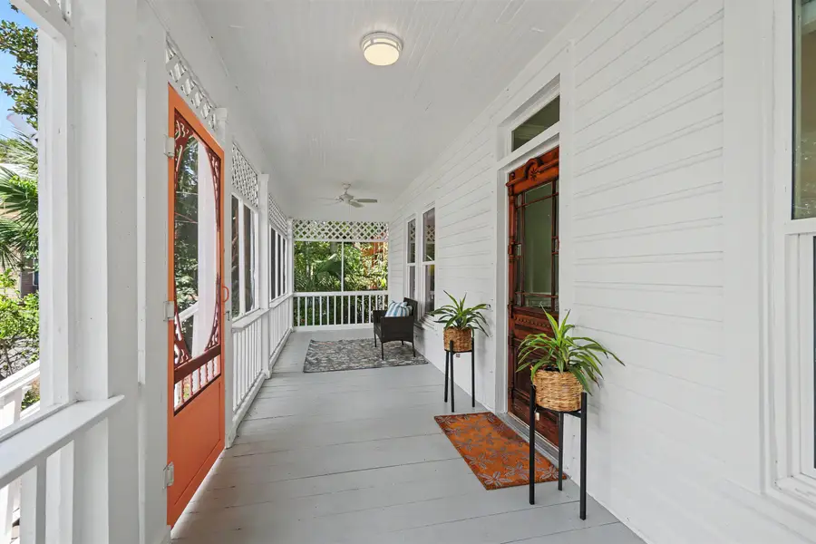 47 Osceola St., Saint Augustine, FL 32084 - #3