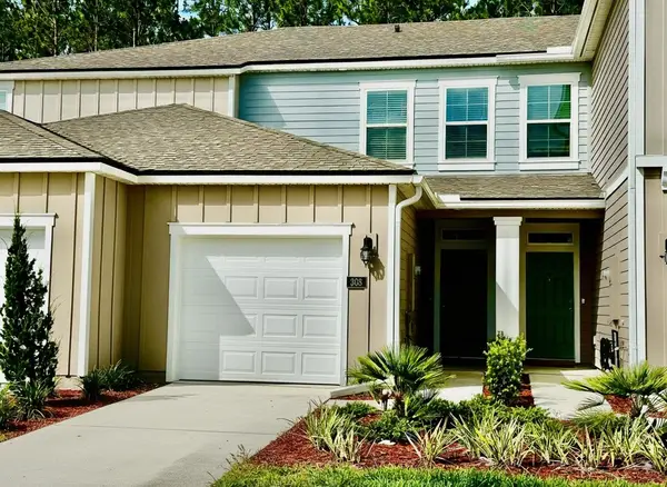 303 Redbud Rd, Palm Coast, FL 32137